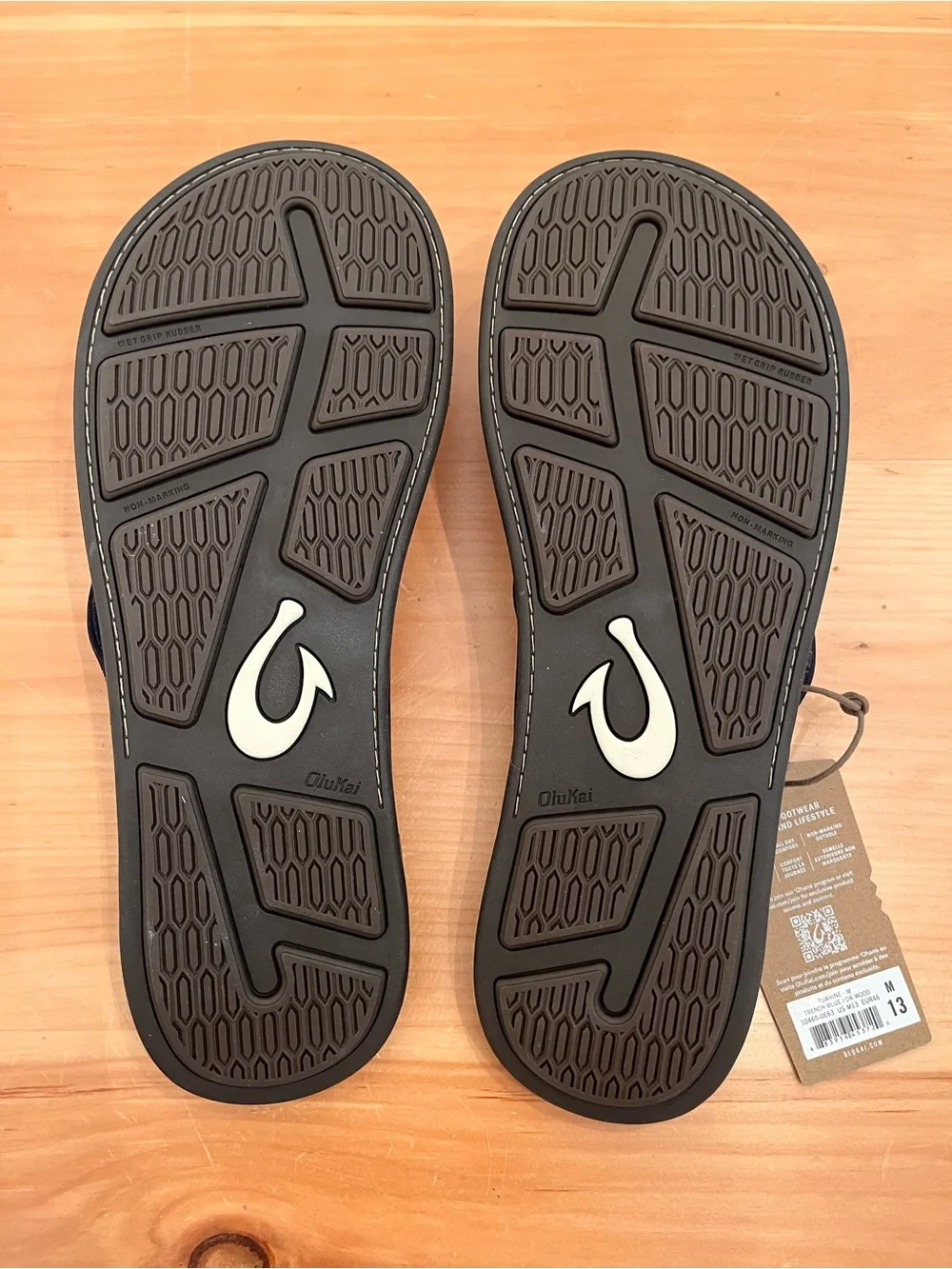 OluKai new tuahine